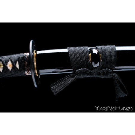 Asakura Wakizashi Basic | Handmade Iaito Wakizashi