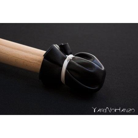 Katori Shinto Ryu Yari | Tanpo Yari | Beechwood