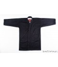 Nami Kendo Gi Black | Handmade Kendogi