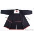 Nami Kendo Gi Black | Handmade Kendogi