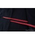 Nami Kendo Gi Black | Handmade Kendogi