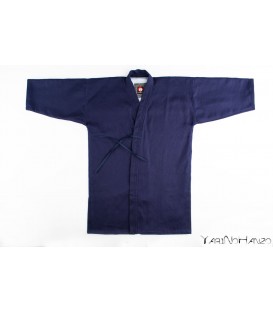 Nami Kendo Gi Blue| Handmade Kendogi