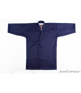 Nami Kendo Gi Blue | Handmade Kendogi