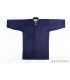 Nami Kendo Gi Blue| Handmade Kendogi