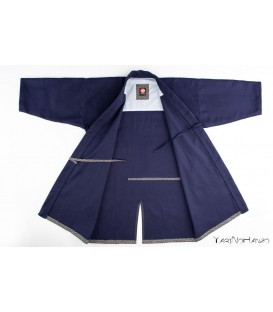 Nami Kendo Gi Blue | Handmade Kendogi