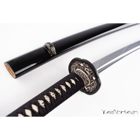 Nami Katana Limited edition | Handmade custom Katana Sword for sale | Buy the best samurai swords and japanese swords  |