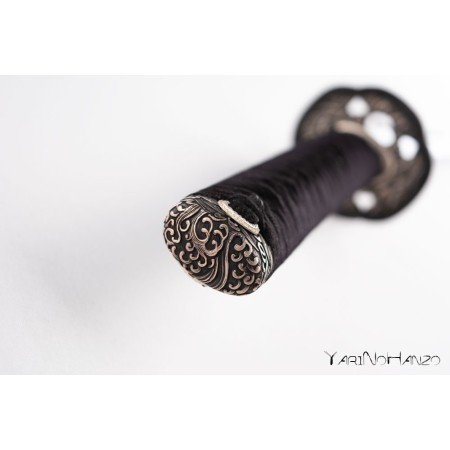 Nami Katana Limited edition | Handmade custom Katana Sword for sale | Buy the best samurai swords and japanese swords  |