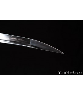 Tokugawa Katana | Katana blade in Shirasaya
