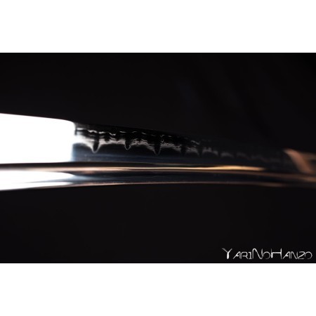 Tokugawa Katana | Katana blade in Shirasaya