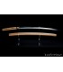 Tokugawa Katana | Katana blade in Shirasaya