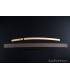 Tokugawa Katana | Katana blade in Shirasaya