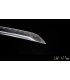 Miyamoto Musashi 11th Anniversary XL | Handmade Iaito Sword |