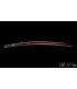 Miyamoto Musashi 11th Anniversary XL | Handmade Iaito Sword |
