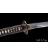 Higo Koshirae Iaito Generation 2 XL | Handmade Iaito Sword |