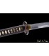 Higo Koshirae Iaito Generation 2 XL | Handmade Iaito Sword |