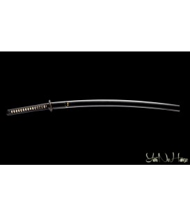 Higo Koshirae Iaito Generation 2 XL | Handmade Iaito Sword |