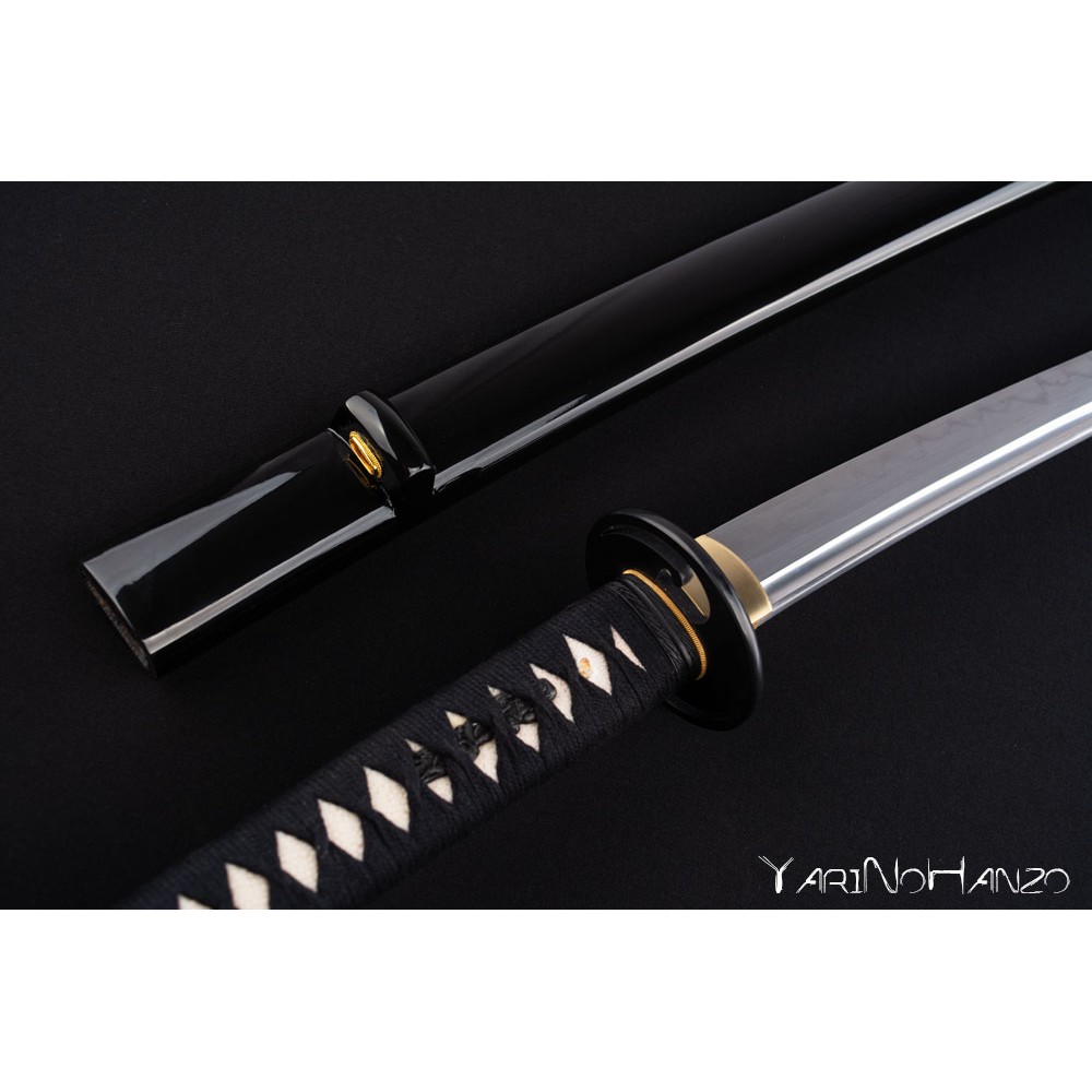 O katana | Handmade Katana for sale | the best samurai swords and japanese swords
