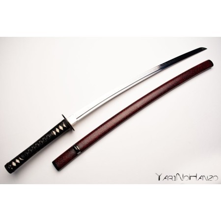 Buy Katana Amakusa – Razor-Sharp Blade for Iaido, Kenjutsu & Cutting