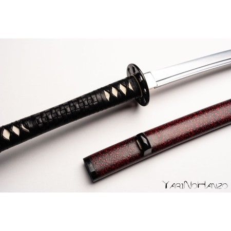 Buy Katana Amakusa – Razor-Sharp Blade for Iaido, Kenjutsu & Cutting