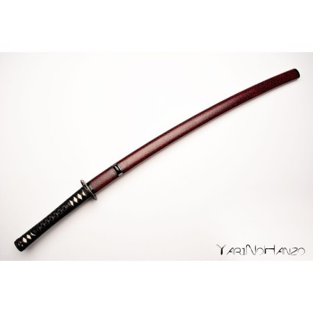 Buy Katana Amakusa – Razor-Sharp Blade for Iaido, Kenjutsu & Cutting