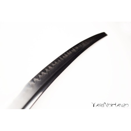 SHIMIZU | BLUNT OR SHARP