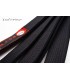 Belt for karate and judo BLACK | Karate Judo Obi