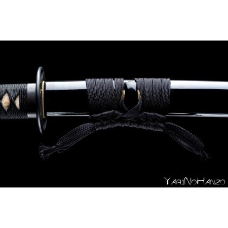 Nanbu | Handmade daisho Sword for sale | Buy the best samurai swords and japanese swords  |