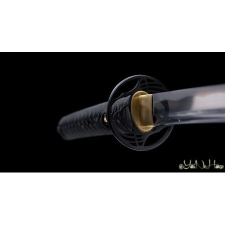Nanbu | Handmade daisho Sword for sale | Buy the best samurai swords and japanese swords  |