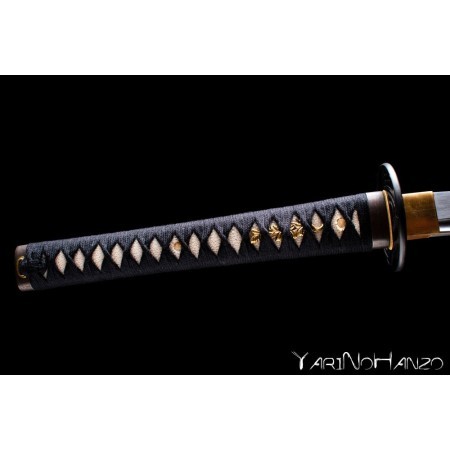 Nanbu | Handmade daisho Sword for sale | Buy the best samurai swords and japanese swords  |