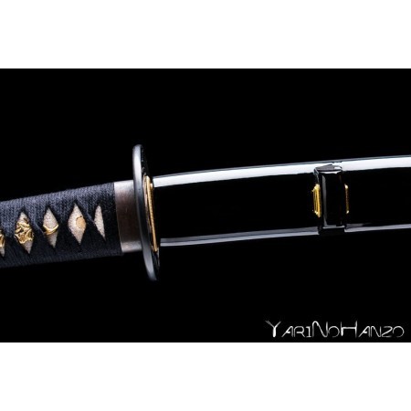 Nanbu | Handmade daisho Sword for sale | Buy the best samurai swords and japanese swords  |