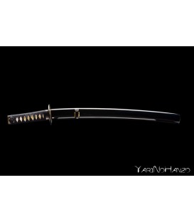 Nanbu | Handmade Wakizashi Sword |