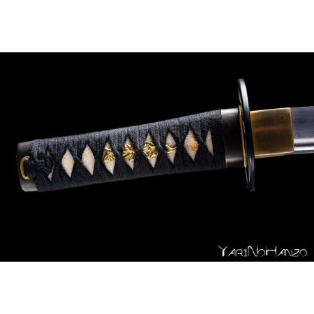 Nanbu | Handmade Katana Sword for sale | Buy the best samurai swords and japanese swords  |