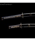 Nanbu Daisho | Handmade Katana and Wakizashi Sword |