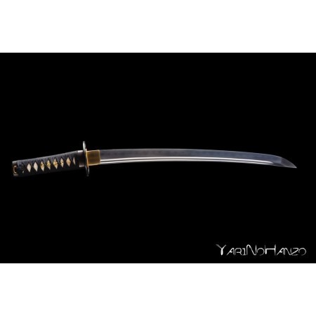 Nanbu | Handmade daisho Sword for sale | Buy the best samurai swords and japanese swords  |