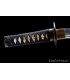 Nanbu Daisho | Handmade Katana and Wakizashi Sword |