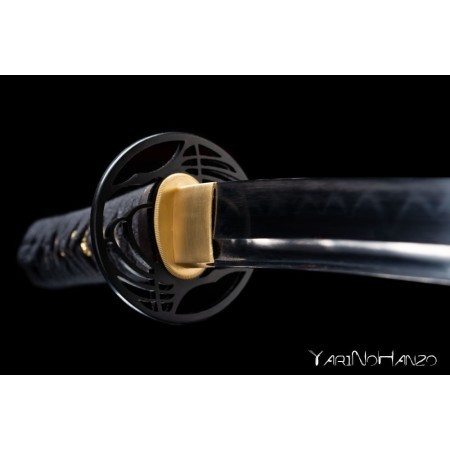 Nanbu | Handmade daisho Sword for sale | Buy the best samurai swords and japanese swords  |