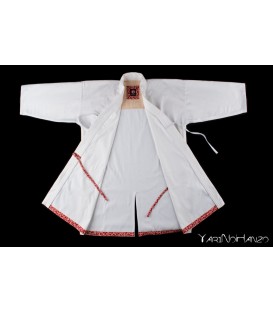 Sakura Kendo Gi White | Handmade Kendogi