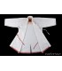 Sakura Kendo Gi White | Handmade Kendogi