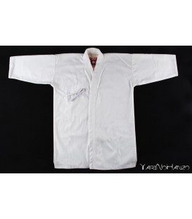 Sakura Kendo Gi White | Handmade Kendogi