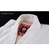 Sakura Kendo Gi White | Handmade Kendogi