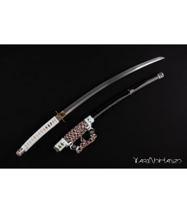 Jintachi | Handmade Katana Sword |