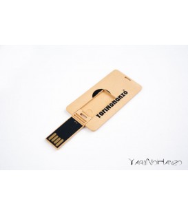 USB KEY 1Gb YARINOHANZO