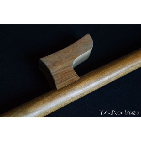 JUTTE - LIGNUM VITAE HANDMADEL sale of Bokken HANDMADE onkatanamart.co.uk