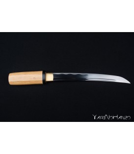 Shirasaya Tanto | Handmade Katana Sword |