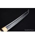 Shirasaya Mifuri | 3 swords set| Shirasaya + Wakizashi + Tanto | Handmade Katana Sword |