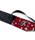 Aikido Bag KOI red | Buki Bukuro KOI | Bag For Tanto, Bokken and Jo