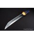 FUKUSHIMA MIFURI | 3 swords set| KATANA + WAKIZASHI + HAMIDASHI TANTO