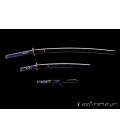 FUKUSHIMA MIFURI IAITO | 3 swords set | KATANA + WAKIZASHI + HAMIDASHI TANTO