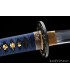 FUKUSHIMA MIFURI IAITO | 3 swords set | KATANA + WAKIZASHI + HAMIDASHI TANTO