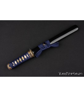 Hamidashi Tanto | Handmade Katana Sword |